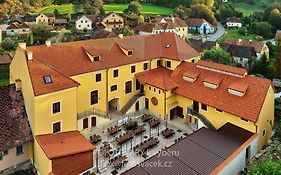 Pivovar Rozmberk